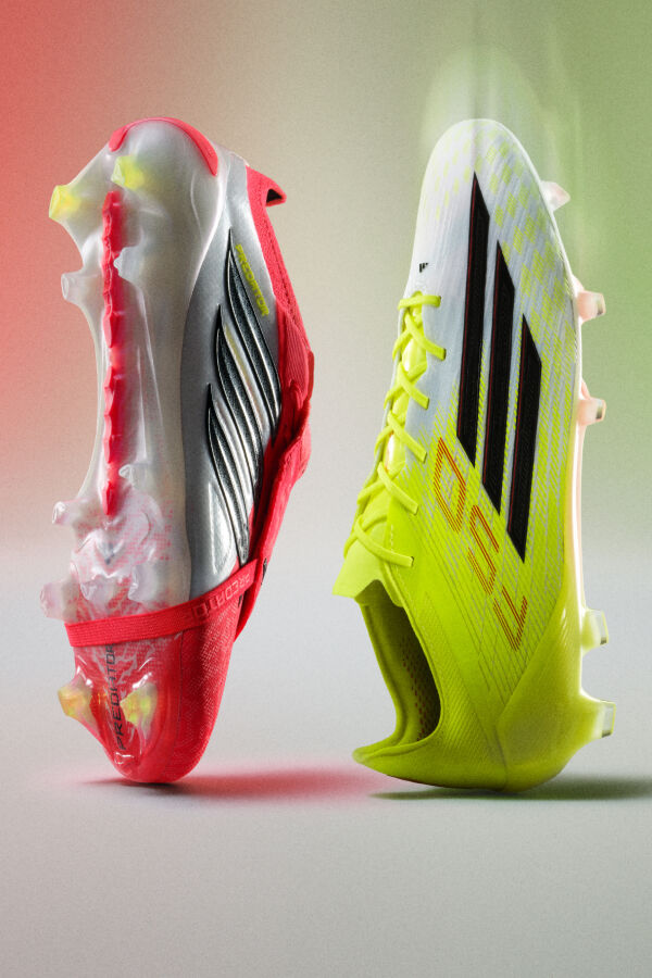 Ghete de fotbal