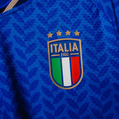 Italy