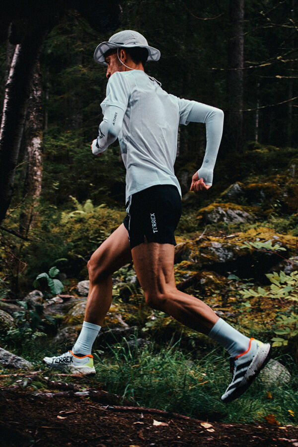 Echipament de alergare