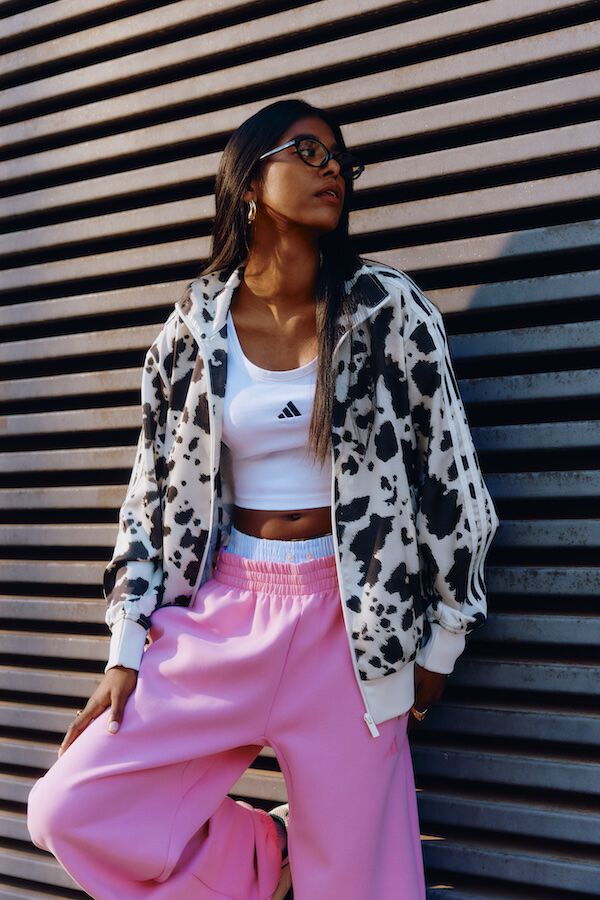 Animal print