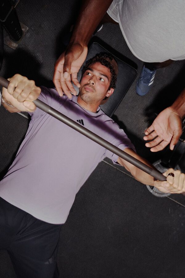 Sală și antrenament