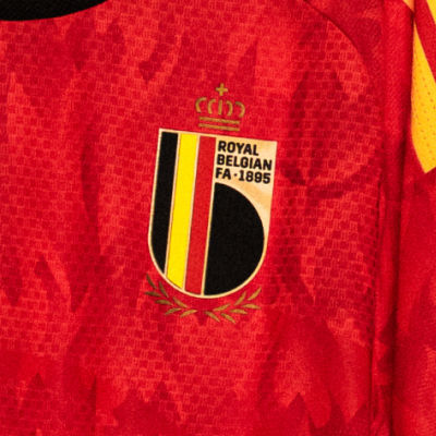 Belgium