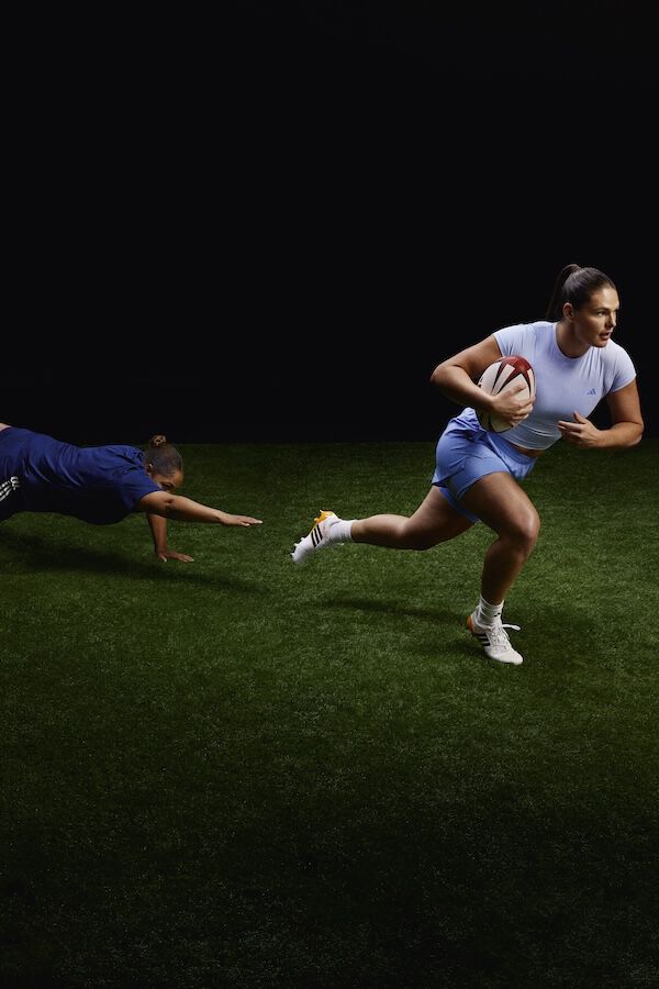 Rugby